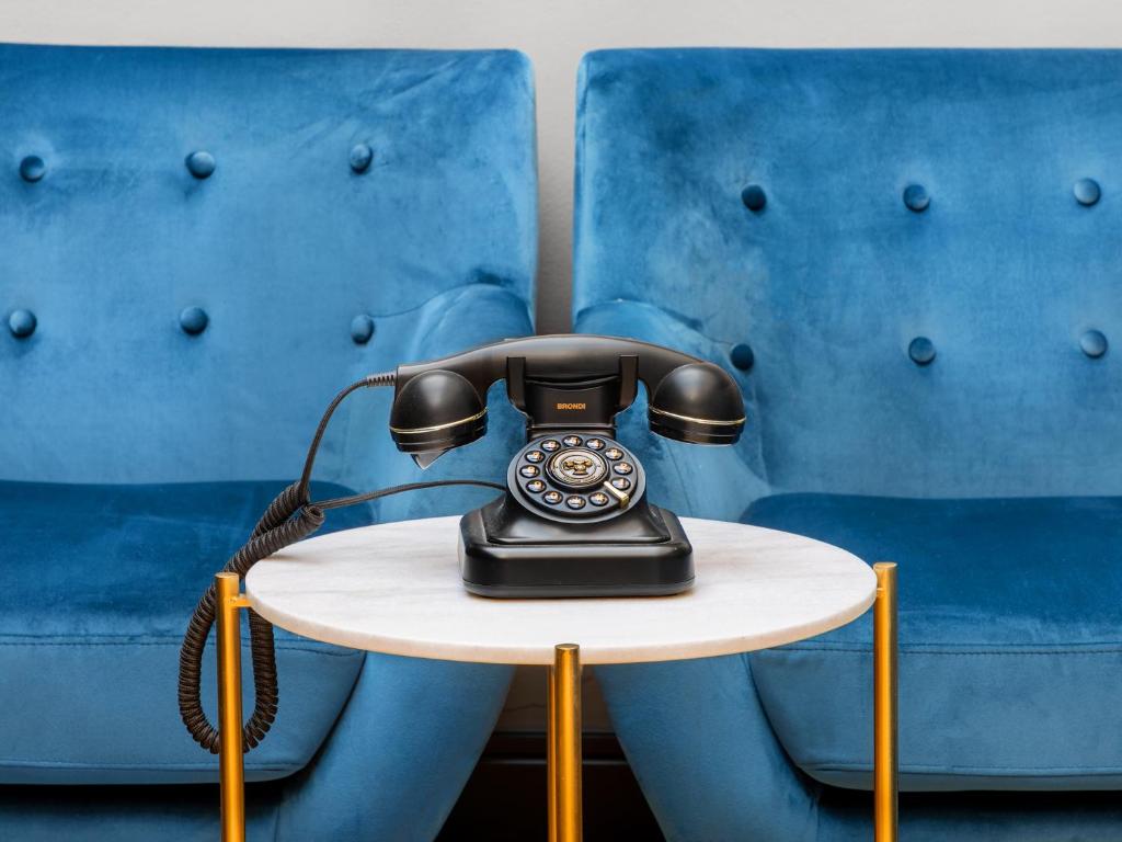 Numa Prague Root - Resim 38