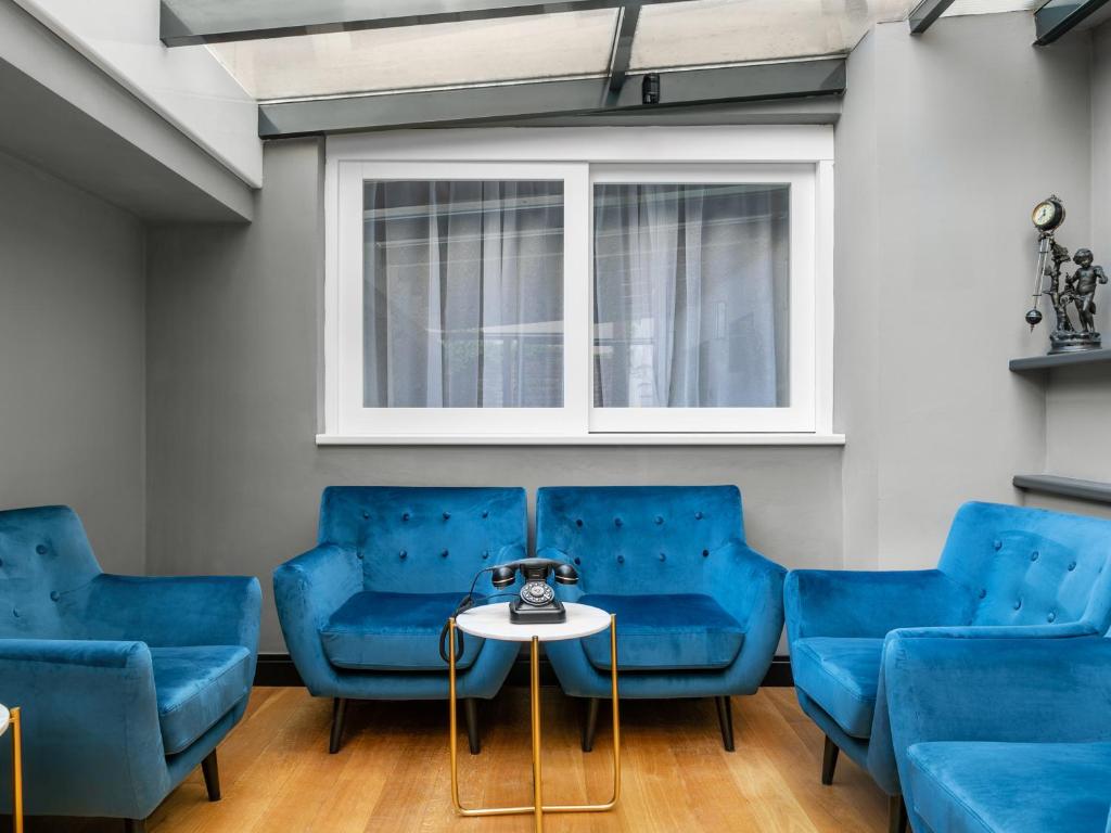 Numa Prague Root - Resim 34