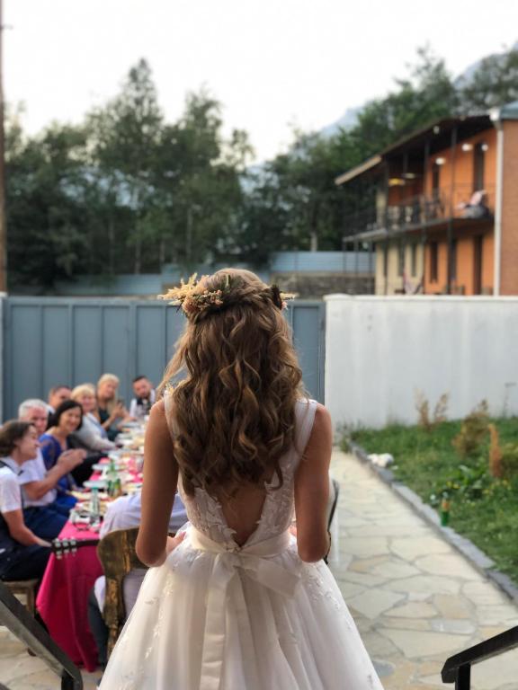 Hosté ubytování OISHE Boutique Hotel