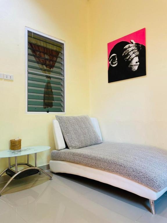 Khanom Garden Suite - Studio Avec Vue Sur Le Jardin