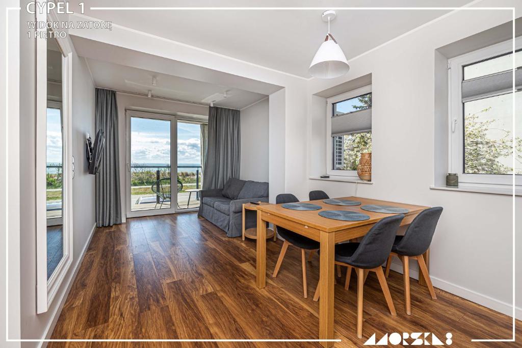 Apartamenty Kuźnica 