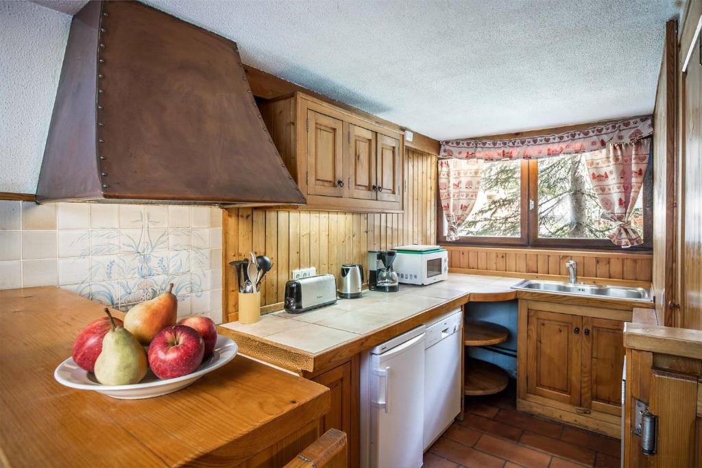 Madame Vacances Chalet Val Rogoney – photo 8