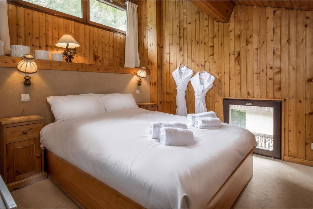 Madame Vacances Chalet Val Rogoney – photo 6
