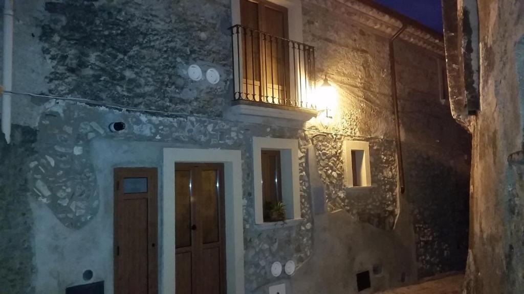Fotografie z fotogalerie ubytování B&B Dhafna v destinaci Civita