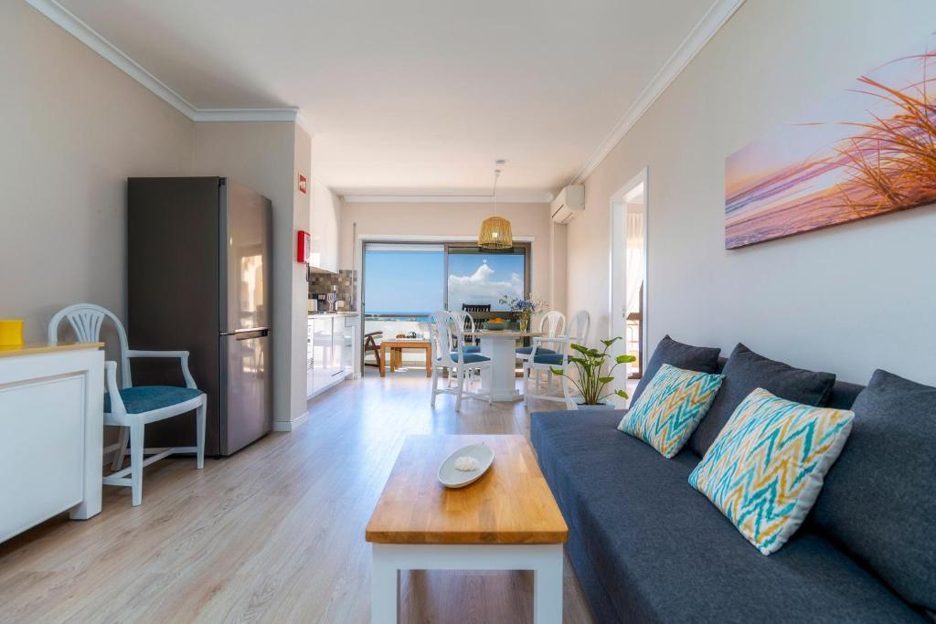 Ocean view apartment - Apartamento De Um Quarto