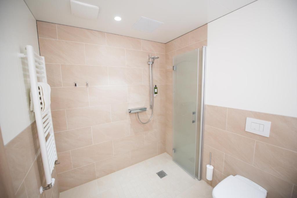Parkhotel Schillerhain - Standard Queen Room