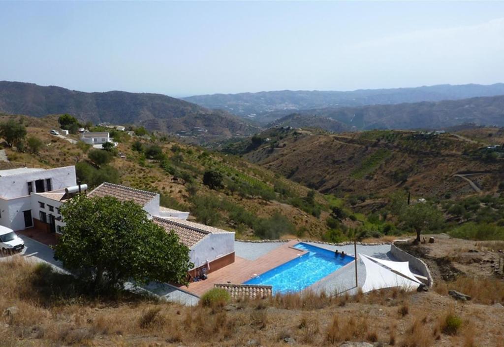 Casa Canillas Bo, Canillas de Aceituno – Precios actualizados ...