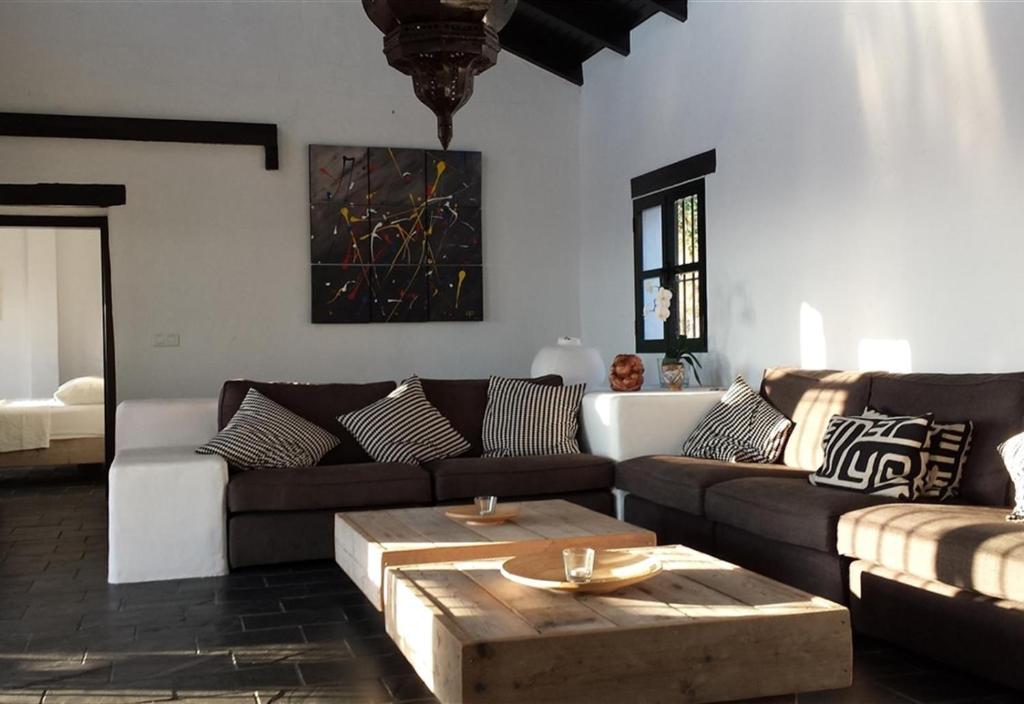 Casa Canillas Bo, Canillas de Aceituno – Precios actualizados ...