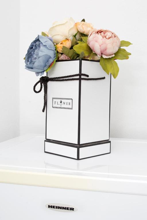 Liberte Apartments - Resim 24