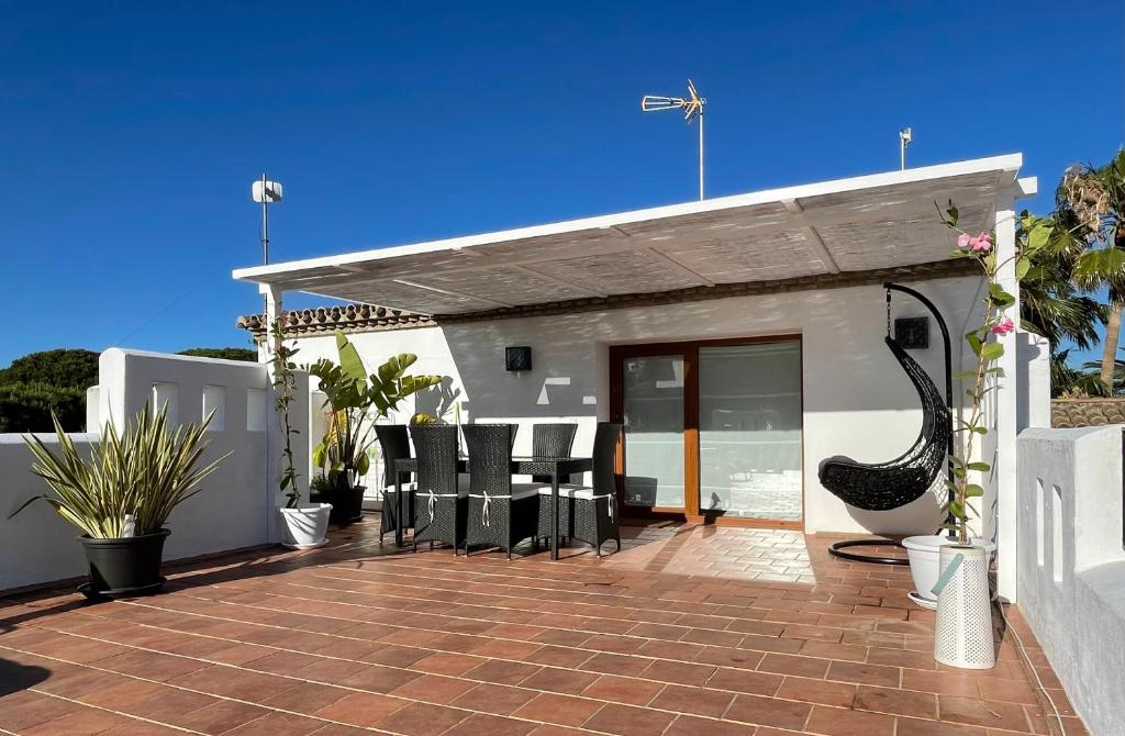 Studio La Maravilla, Chiclana de la Frontera – Updated 2022 ...