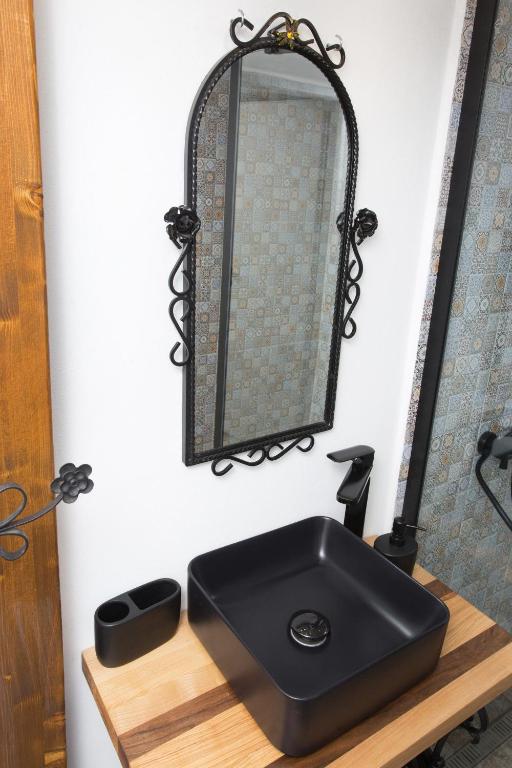 Liberte Apartments - Resim 25