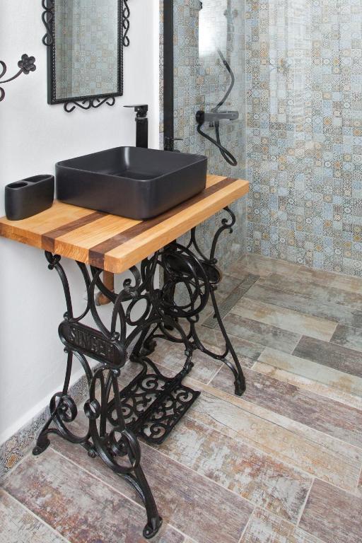 Liberte Apartments - Resim 26