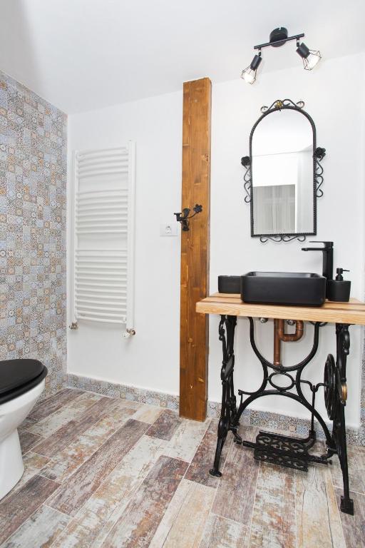 Liberte Apartments - Resim 28