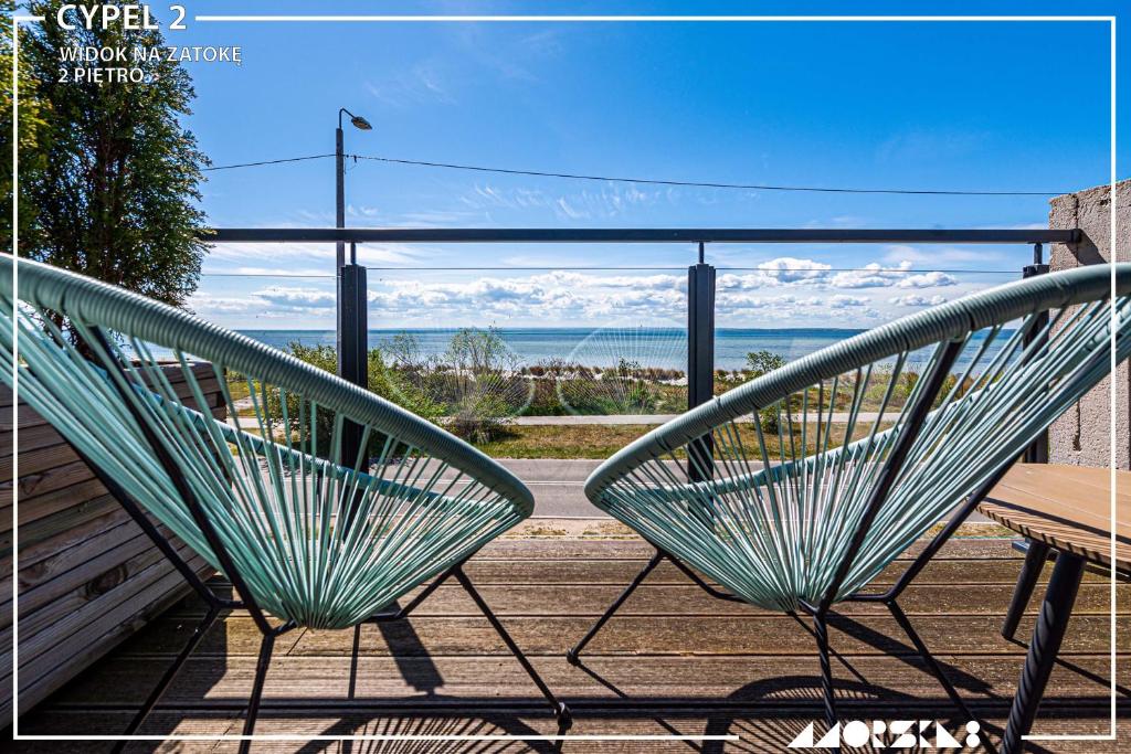Apartamenty Kuźnica 