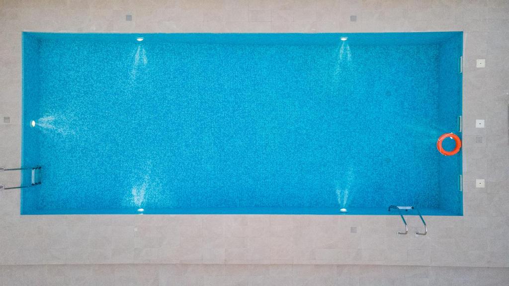 Fotografie z fotogalerie ubytování Atrium Hotel v destinaci Leptokaria