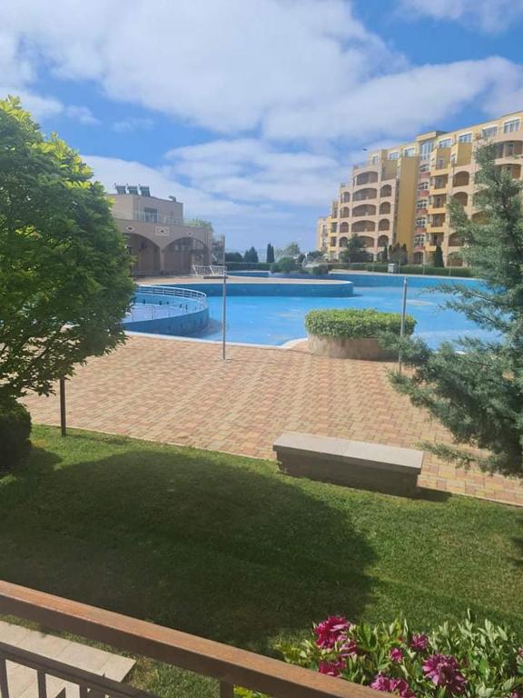 MIDIA FAMILY RESORT