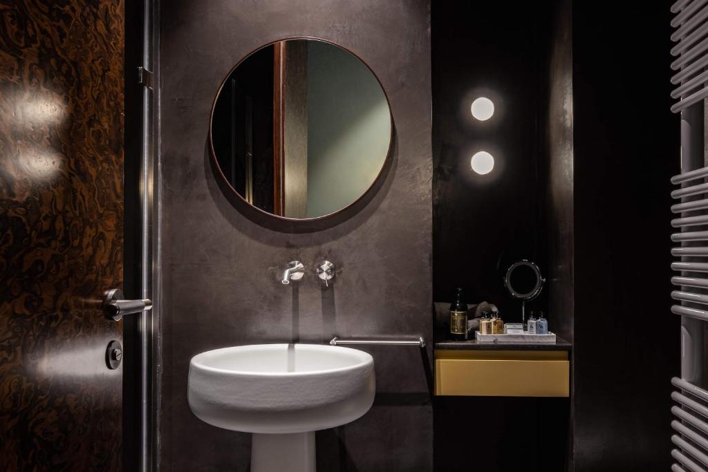 Rosselli AX Privilege - 5