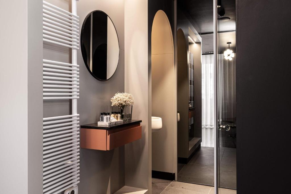 Rosselli AX Privilege - 15