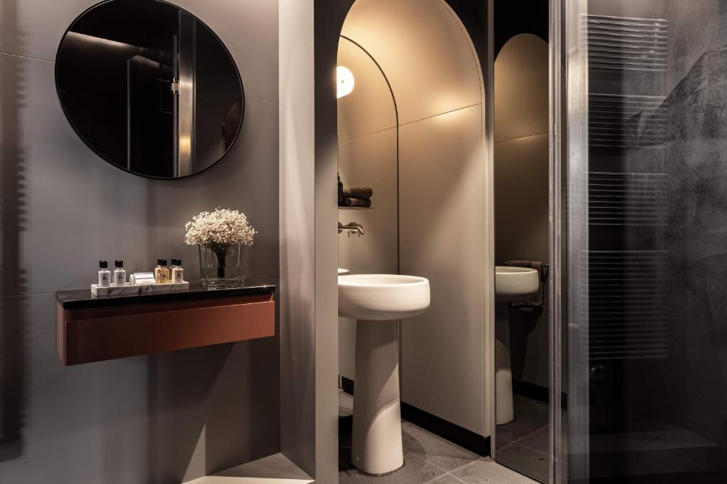 Rosselli AX Privilege - 14