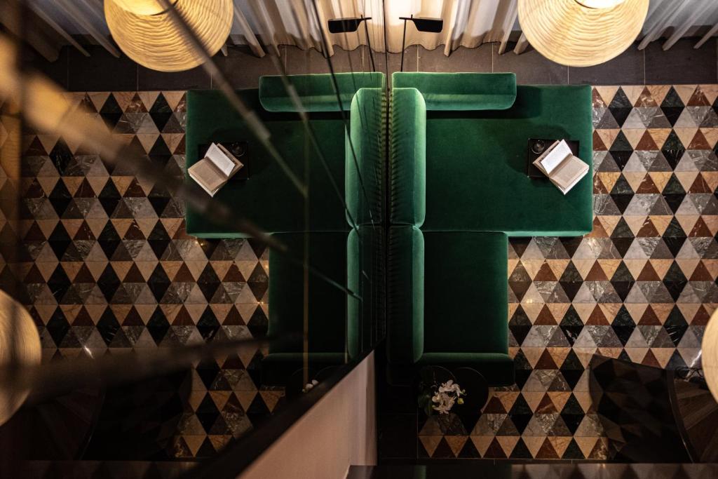 Fotografie z fotogalerie ubytování Rosselli AX Privilege v destinaci Valletta