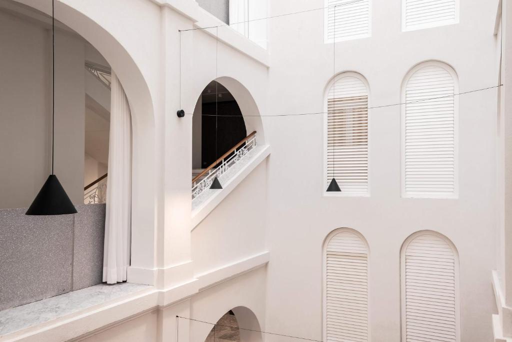 Fotografie z fotogalerie ubytování Rosselli AX Privilege v destinaci Valletta