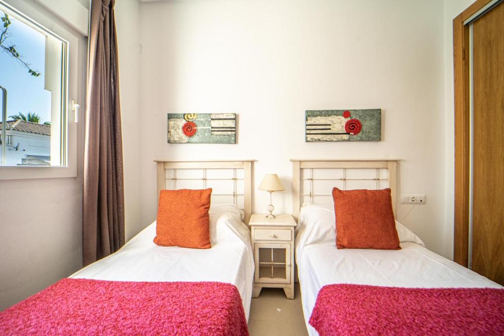 Fotografie z fotogalerie ubytování Spacious Villa - DN32LT v destinaci Torre-Pacheco
