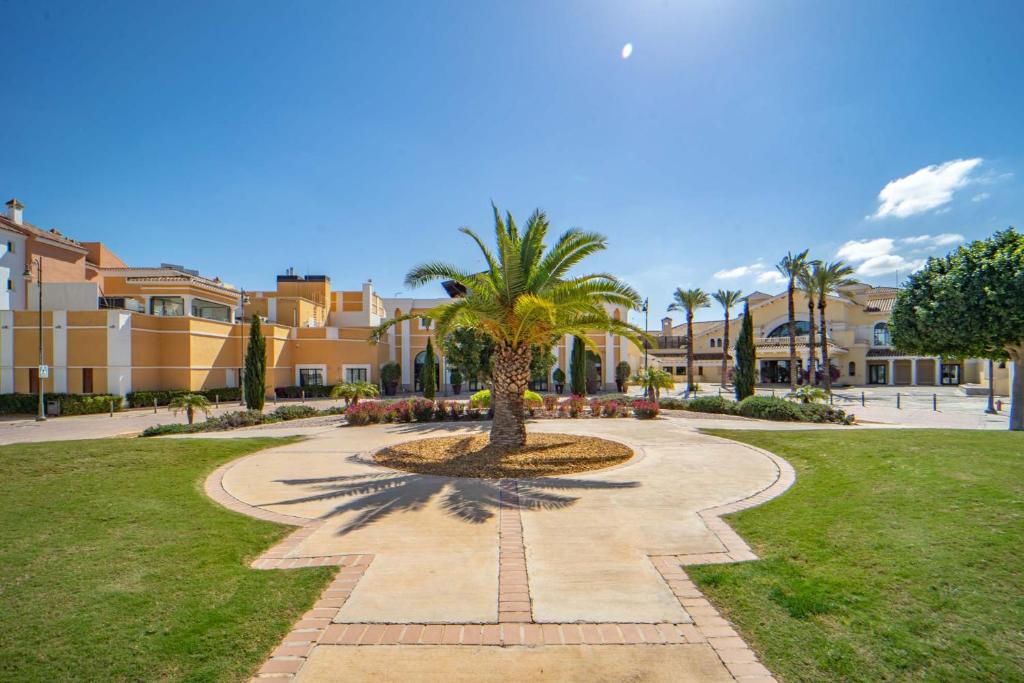 Fotografie z fotogalerie ubytování Spacious Villa - DN32LT v destinaci Torre-Pacheco