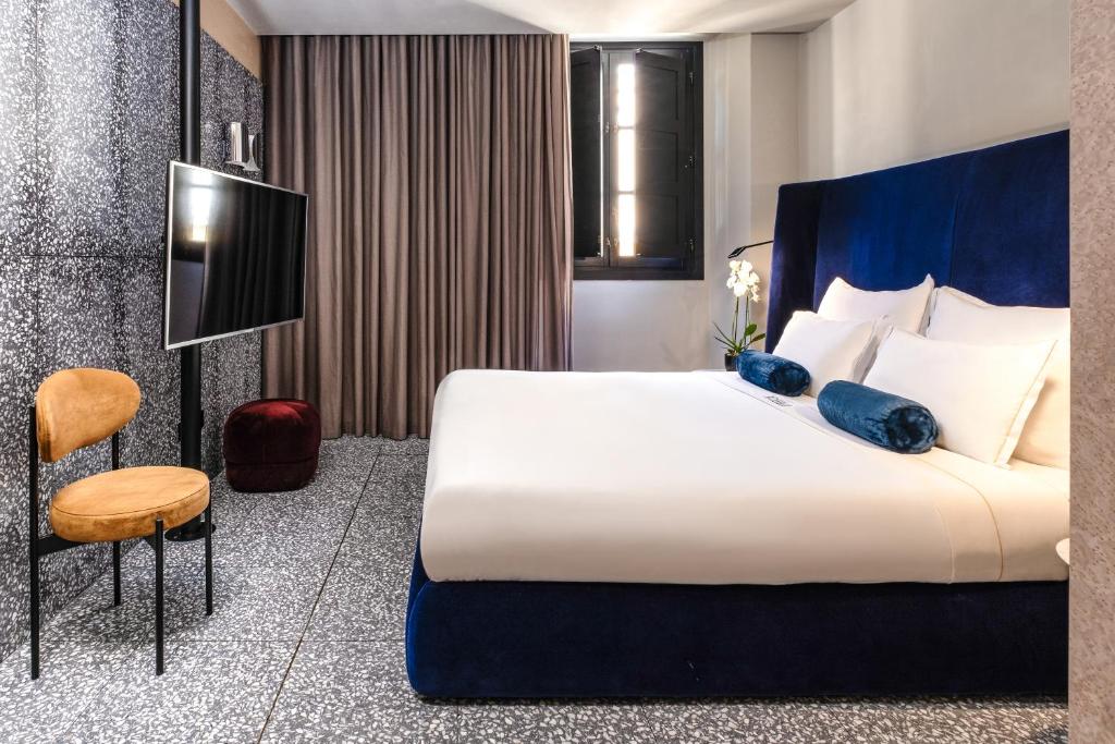 Rosselli AX Privilege - 9