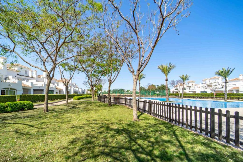 Fotografie z fotogalerie ubytování Spacious Villa - DN32LT v destinaci Torre-Pacheco