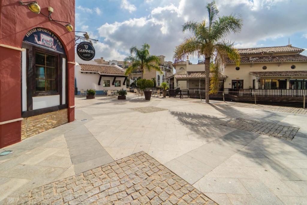 Fotografie z fotogalerie ubytování Spacious Villa - DN32LT v destinaci Torre-Pacheco