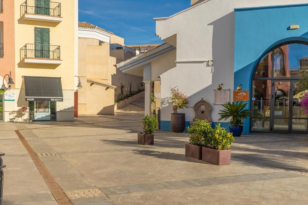 Fotografie z fotogalerie ubytování Spacious Villa - DN32LT v destinaci Torre-Pacheco