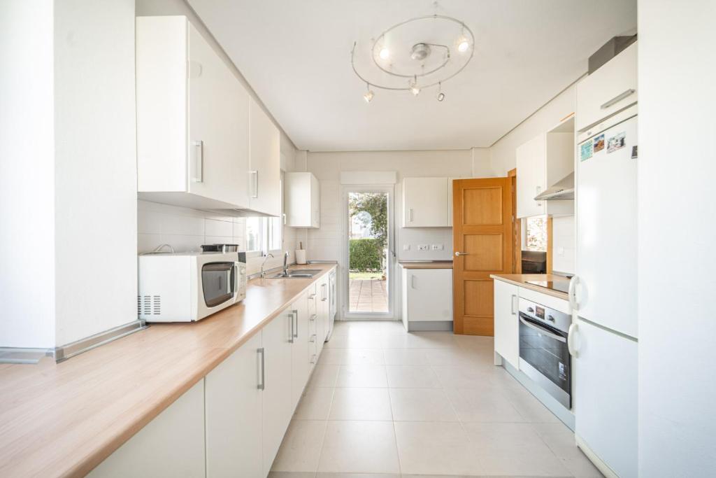 Fotografie z fotogalerie ubytování Spacious Villa - DN32LT v destinaci Torre-Pacheco