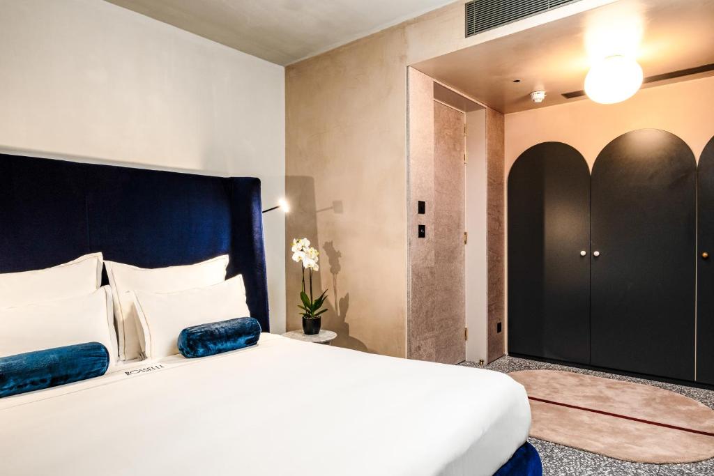 Rosselli AX Privilege - 10