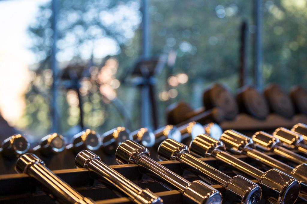 Clarion Hotel Stockholm - Resim 19