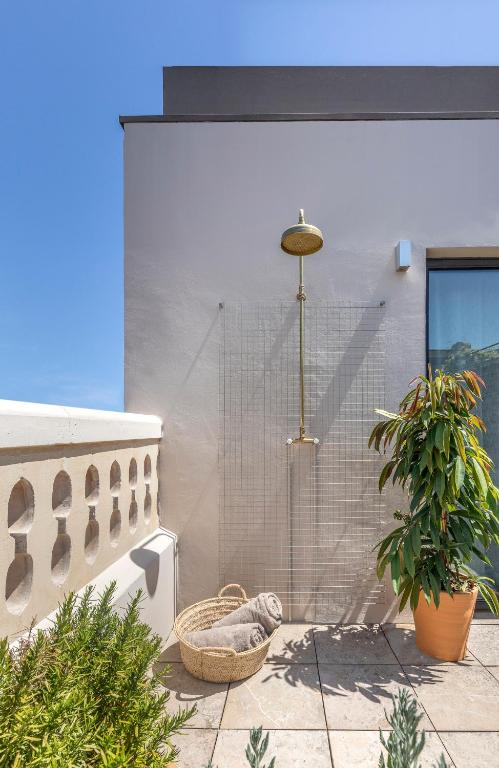 Hotel Casa Sagnier - Resim 43