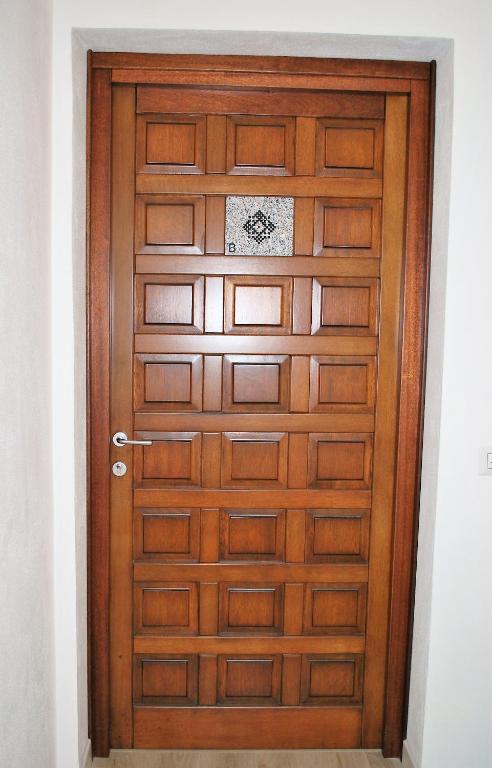 Tabula Apartments - Studio-Apartment