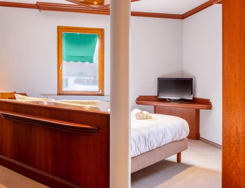 Derechos de imagen reservados por Booking.com