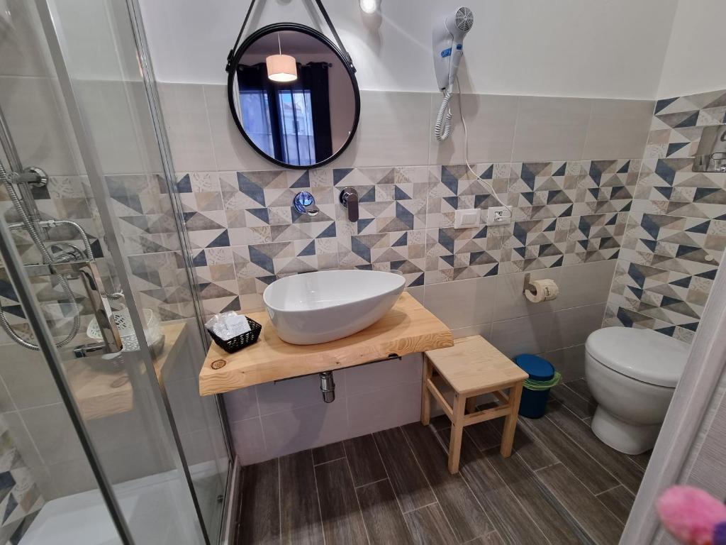 Residenza Tarzanà - 8