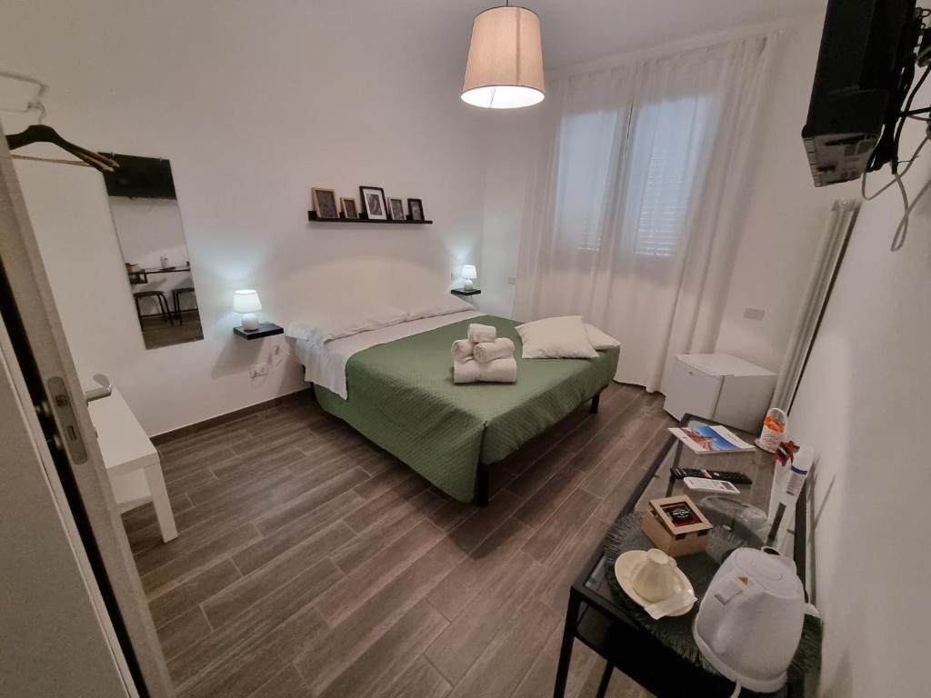 Residenza Tarzanà - 14