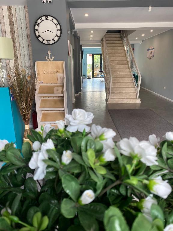 Fotografie z fotogalerie ubytování Friday Hotel v destinaci Mamaia Nord – Năvodari