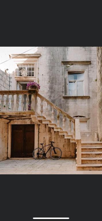Foto Korčulas asuva majutusasutuse Španić palace galeriist