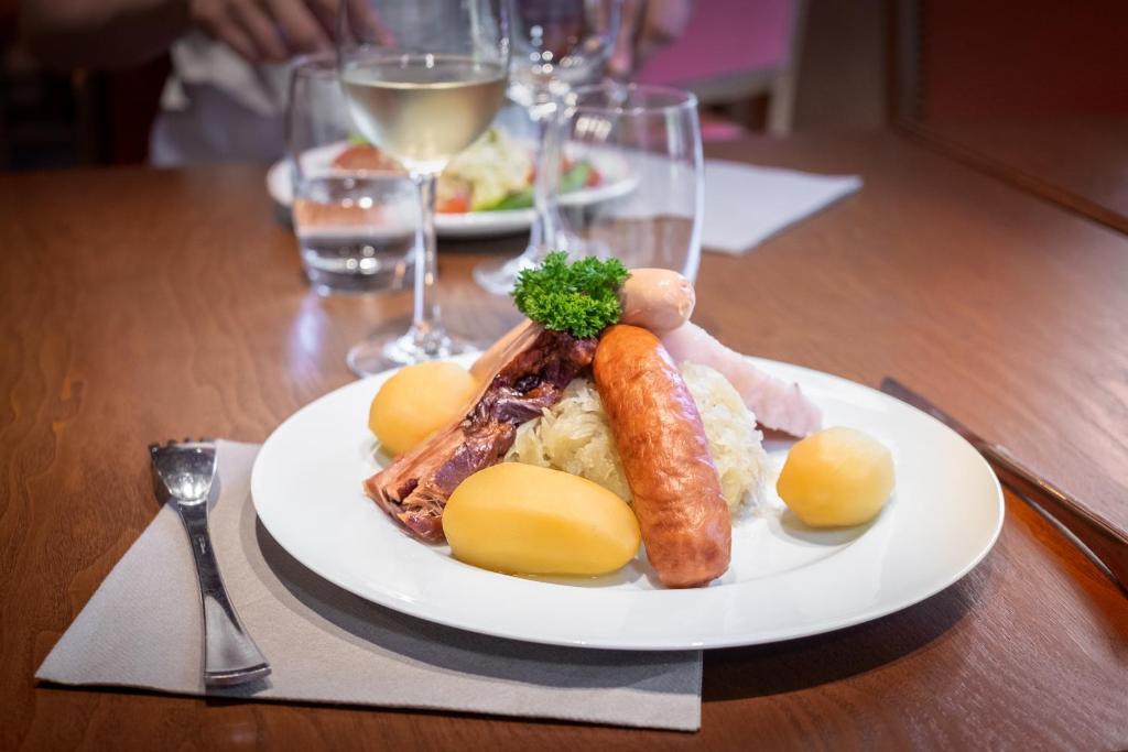 Derechos de imagen reservados por Booking.com