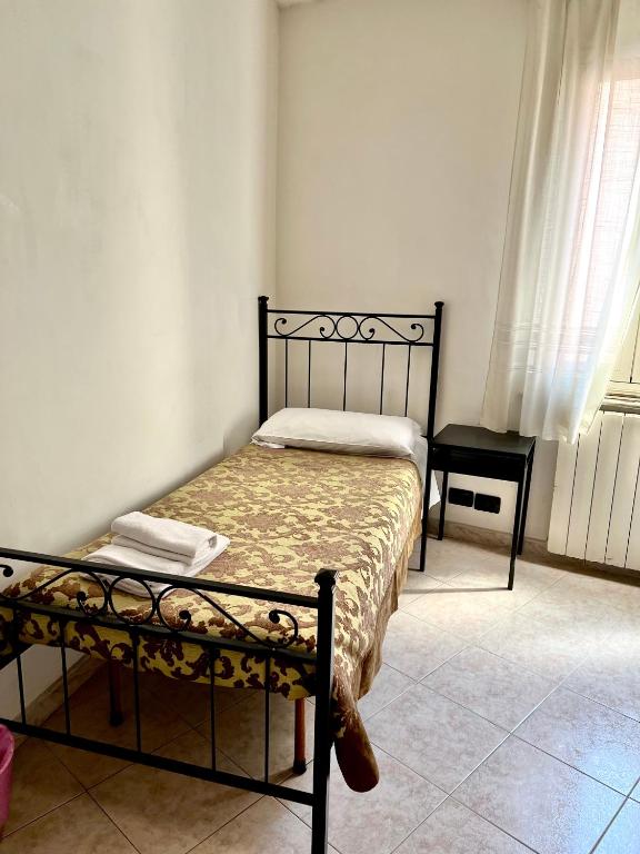 Hotel Pisa - Resim 43