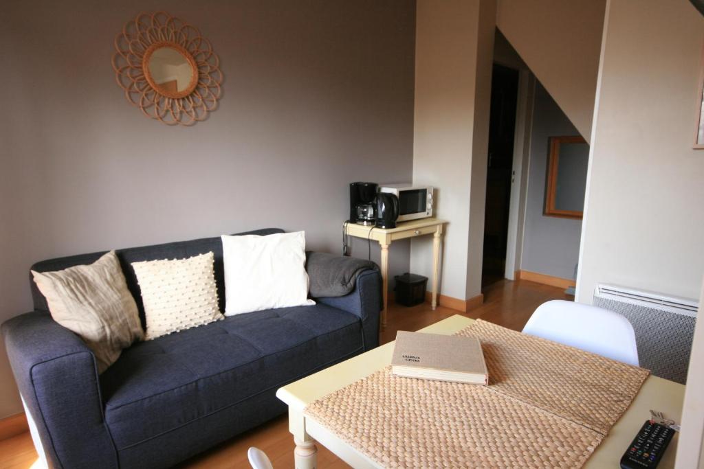 Appartement Bruat
