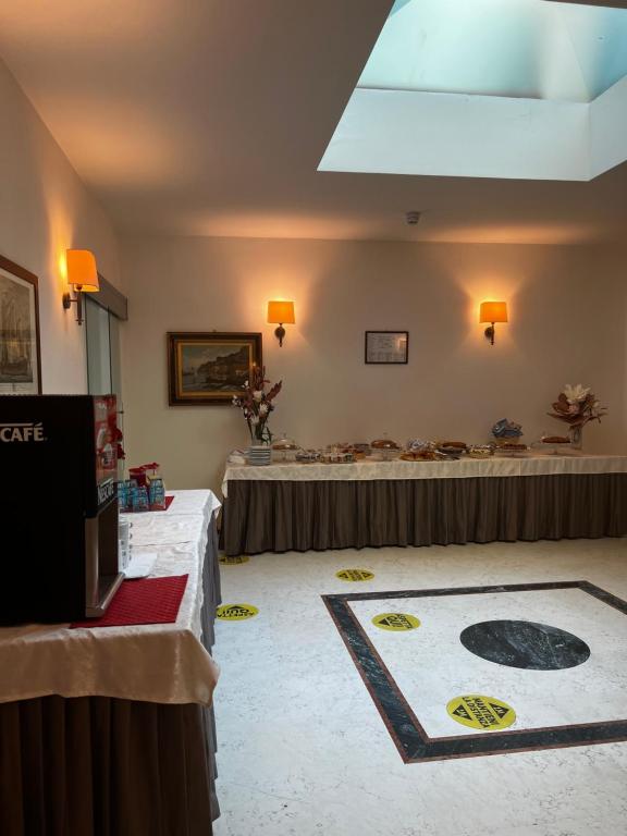 Foto dalla galleria di HOTEL TRIESTE a Riccione