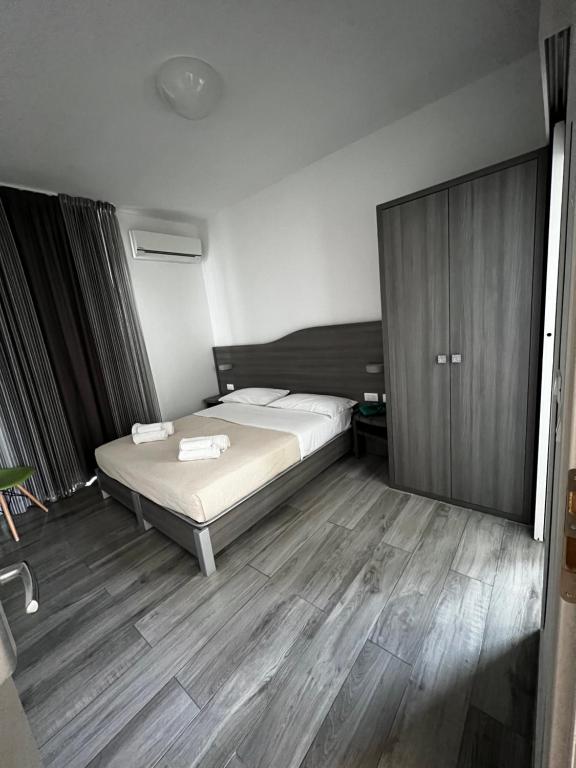Foto dalla galleria di HOTEL TRIESTE a Riccione