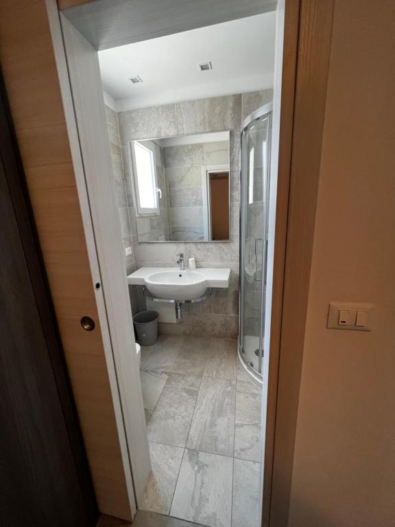 Foto dalla galleria di HOTEL TRIESTE a Riccione