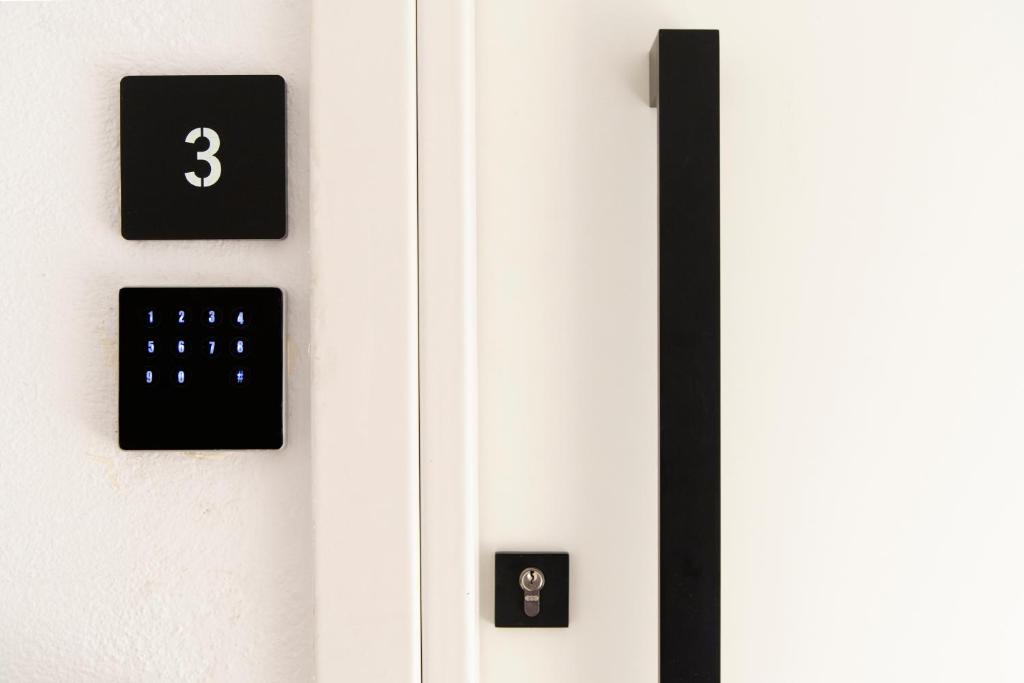 St. Nicolas Soho Apartments - Studio -appartement Met Uitzicht Op Zee