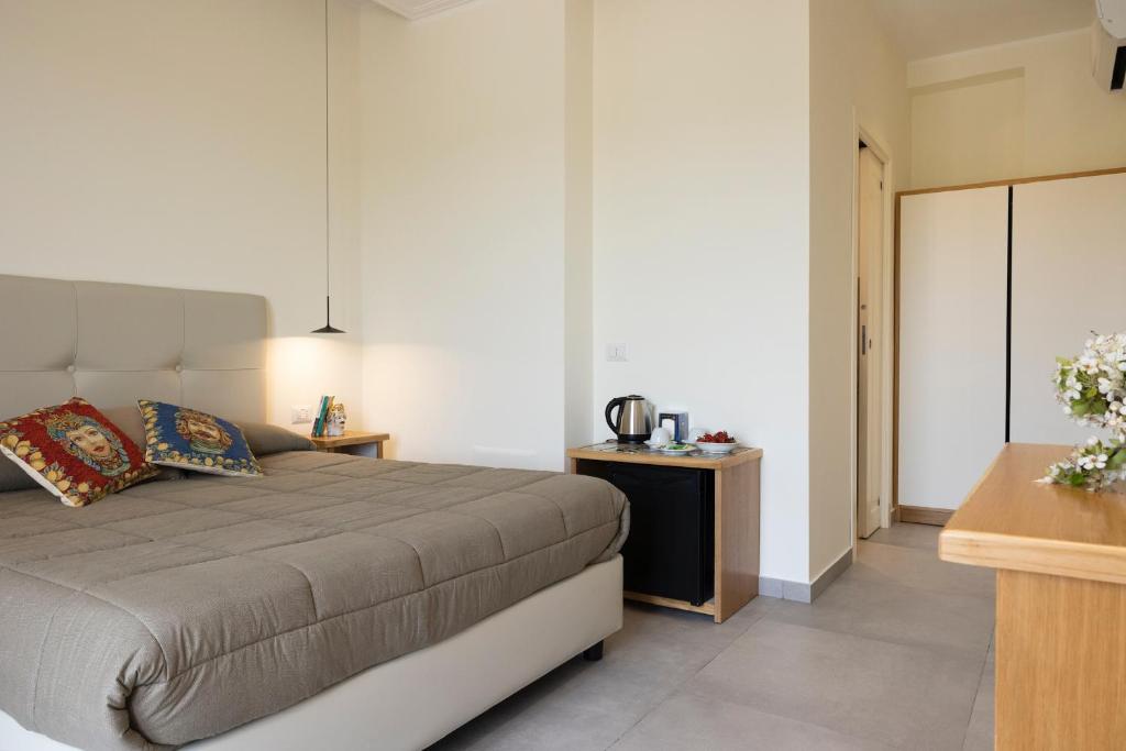 La Corte del Sole - Habitación Doble O Twin