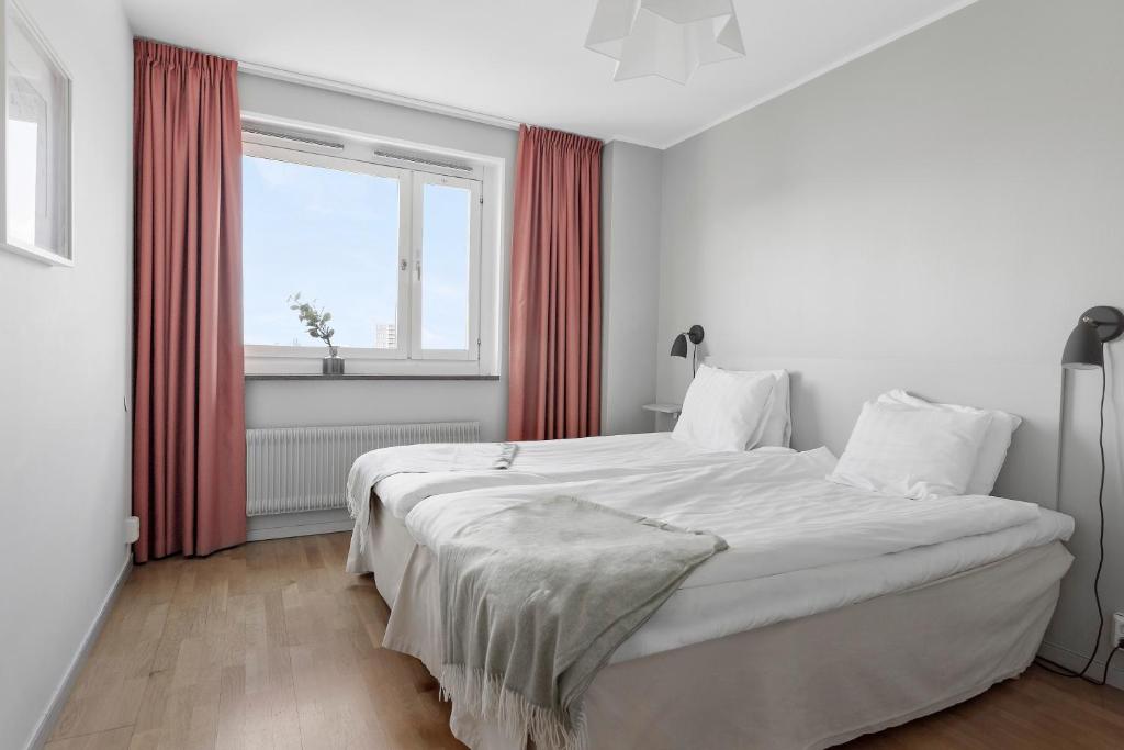 Forenom Hotels & Apartments Stockholm Alvik - Resim 28